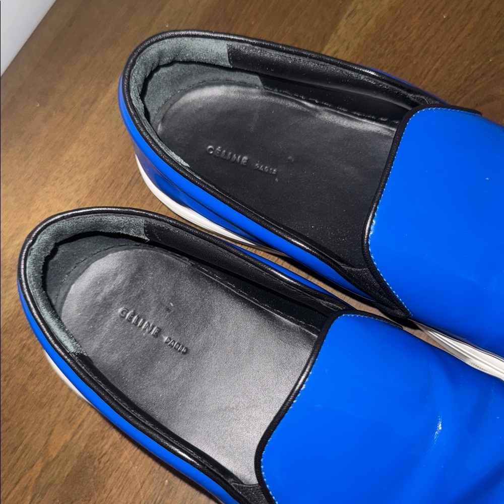Celine Sneakers - Picture 4 of 13